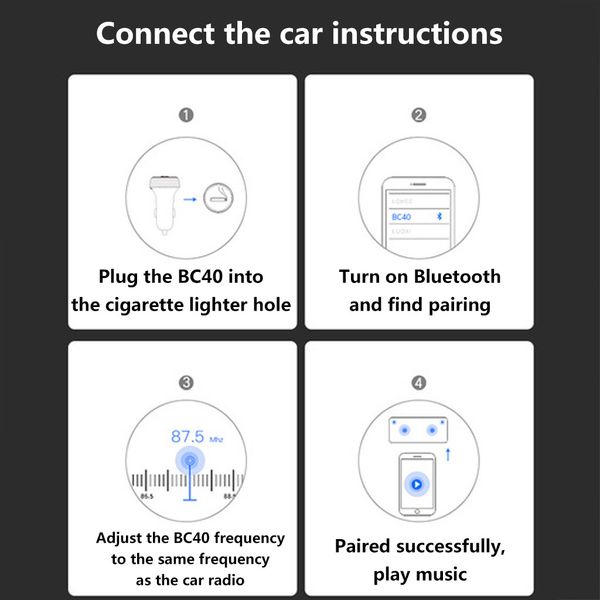 car handswireless bluetooth kit fm transmitter lcd car mp3 player usb charger fm modulator accessories cb
car handswireless bluetooth kit fm transmitter lcd car mp3 player usb charger fm modulator accessories cb