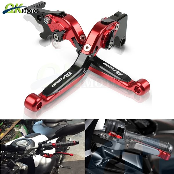 motorcycle extendable foldable cnc aluminum handle brake clutch levers for sv1000 sv1000 2003 2004 2005 2006 2007
motorcycle extendable foldable cnc aluminum handle brake clutch levers for sv1000 sv1000 2003 2004 2005 2006 2007