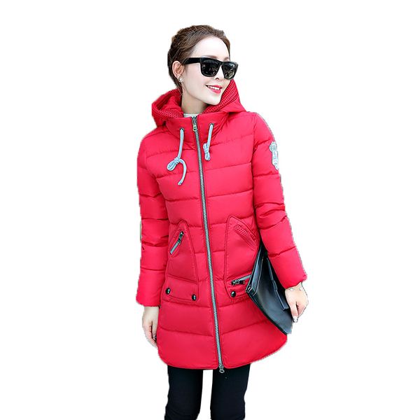 плюс размер 5xl 6xl long snow parka дамы зима толстые теплый большой карман хлопок-ватник женщины съемное с капюшоном верхняя одежда, Black
плюс размер 5xl 6xl long snow parka дамы зима толстые теплый большой карман хлопок-ватник женщины съемное с капюшоном верхняя одежда, Black