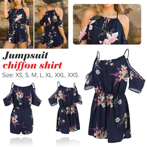 summer rompers women casual playsuit fashion bohemian floral printed jumpsuit ladies off shoulder beach bodycon jumpsuits, Black;white
summer rompers women casual playsuit fashion bohemian floral printed jumpsuit ladies off shoulder beach bodycon jumpsuits, Black;white