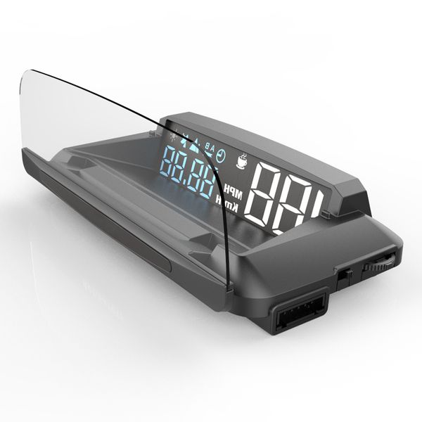 universal car hud head up display digital obdii gps speedometer with speed up test brake test overspeed alarm tft lcd display
universal car hud head up display digital obdii gps speedometer with speed up test brake test overspeed alarm tft lcd display