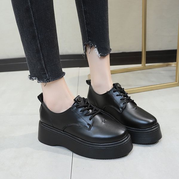 2020 platform shoes woman fashion spring trainers shoes female sport walking black women's vulcanize e14-28
2020 platform shoes woman fashion spring trainers shoes female sport walking black women's vulcanize e14-28