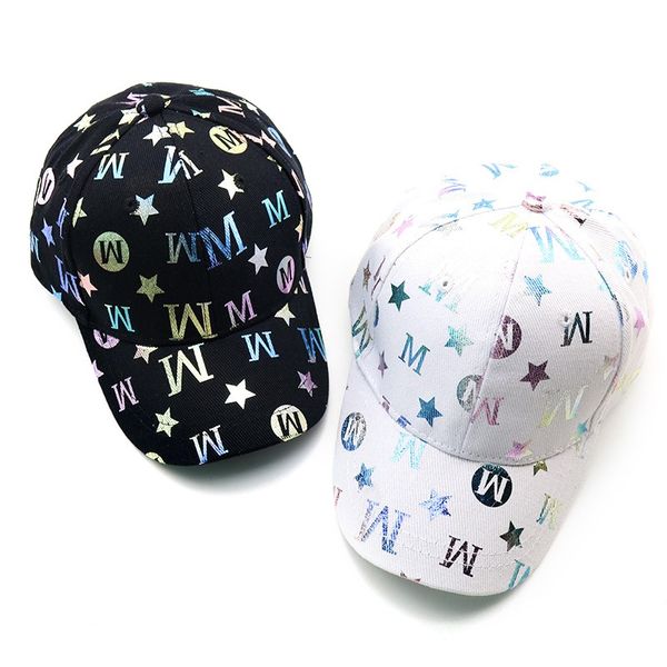 new baby бейсболка родитель-ребенок hat письмо m star печатные мальчики девочки snapback шляпы мода лето шапки дети, Yellow
new baby бейсболка родитель-ребенок hat письмо m star печатные мальчики девочки snapback шляпы мода лето шапки дети, Yellow