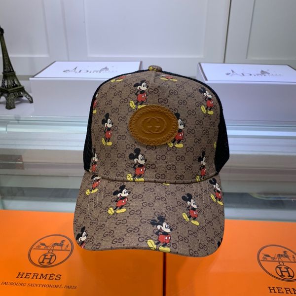 2020 new men women designer caps luxury baseball caps brand sport hat mouse pattern designer mens hat snapback adjustable golf cap 2020715k, Blue;gray
2020 new men women designer caps luxury baseball caps brand sport hat mouse pattern designer mens hat snapback adjustable golf cap 2020715k, Blue;gray