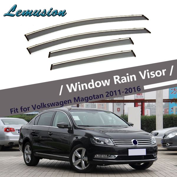 4pcs smoke window rain visor for vw magotan 2011 2012 2013 2014 2015 2016 vent sun deflectors guard abs accessories
4pcs smoke window rain visor for vw magotan 2011 2012 2013 2014 2015 2016 vent sun deflectors guard abs accessories