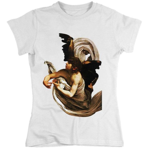 men's t-shirts angel - inspiration of st matthew religious tshirt all sizes streetwear casual tee shirt, White;black
men's t-shirts angel - inspiration of st matthew religious tshirt all sizes streetwear casual tee shirt, White;black