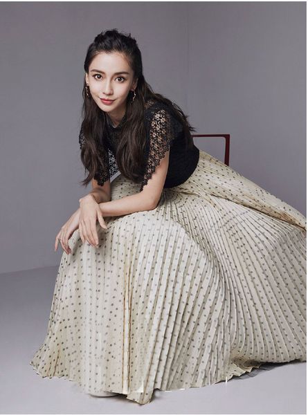 118 2019 spring black hollow out dress crew neck panelled fashion luxury womens clothes mid calf stand collar as
118 2019 spring black hollow out dress crew neck panelled fashion luxury womens clothes mid calf stand collar as