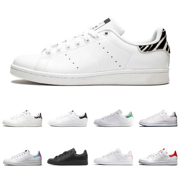 new arrived smith 2019 sneaker casual shoes stan black laser red men and women size 36-44
new arrived smith 2019 sneaker casual shoes stan black laser red men and women size 36-44
