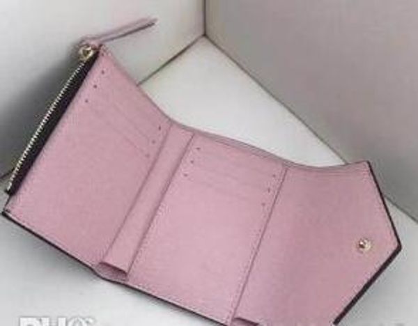 new designer button women short wallets female fashion zero purse european style lady casual clutchs m41938, Red;black
new designer button women short wallets female fashion zero purse european style lady casual clutchs m41938, Red;black