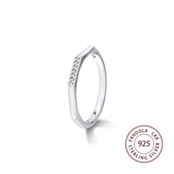multifaceted ring femme 925 sterling silver wedding rings for women original fashion jewelry anillos mujer ing, Golden;silver
multifaceted ring femme 925 sterling silver wedding rings for women original fashion jewelry anillos mujer ing, Golden;silver