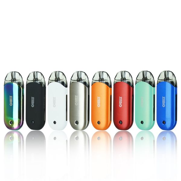 Vapore o zero kit 2ml refillable pod tank 650mah built in battery portable aio pod device e cigarette
Vapore o zero kit 2ml refillable pod tank 650mah built in battery portable aio pod device e cigarette