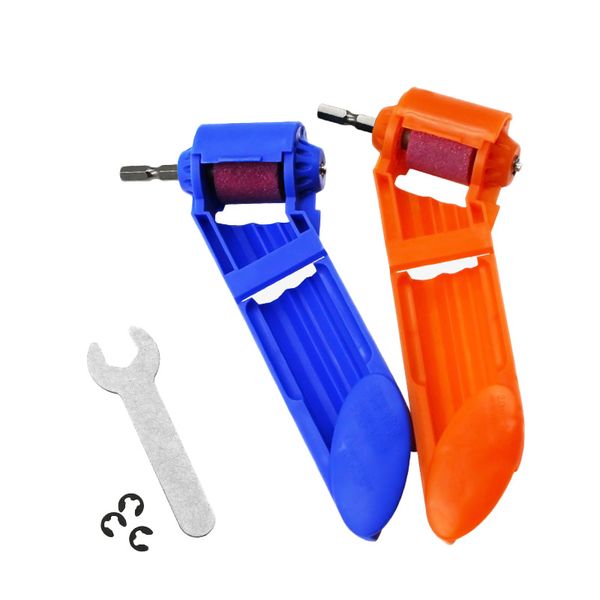 2-12.5mm portable drill bit sharpener wear resisting corundum grinding wheel electric twist drill grinding machine power tools
2-12.5mm portable drill bit sharpener wear resisting corundum grinding wheel electric twist drill grinding machine power tools