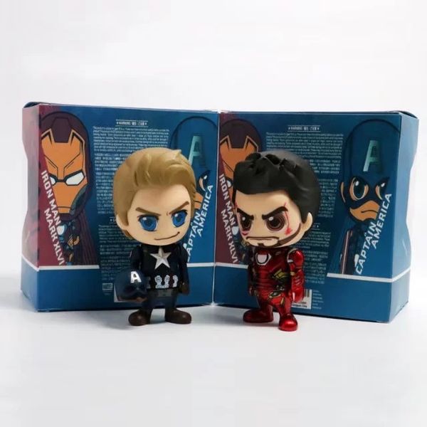игрушка подарок модель новые молодежные подарки комплекс лиги стивен q издание тони железный человек капитан америка бэтмен тряска головой к
игрушка подарок модель новые молодежные подарки комплекс лиги стивен q издание тони железный человек капитан америка бэтмен тряска головой к