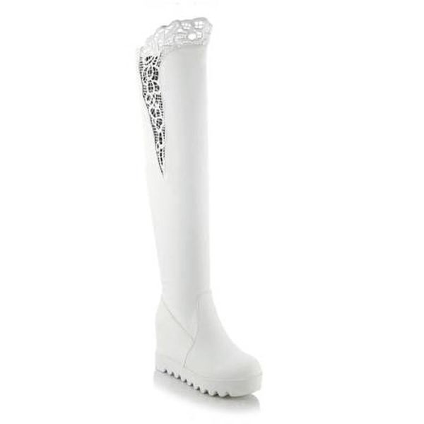 blxqpyt fashion women long black botas over knee high femininas boots shoes 8866 
blxqpyt fashion women long black botas over knee high femininas boots shoes 8866