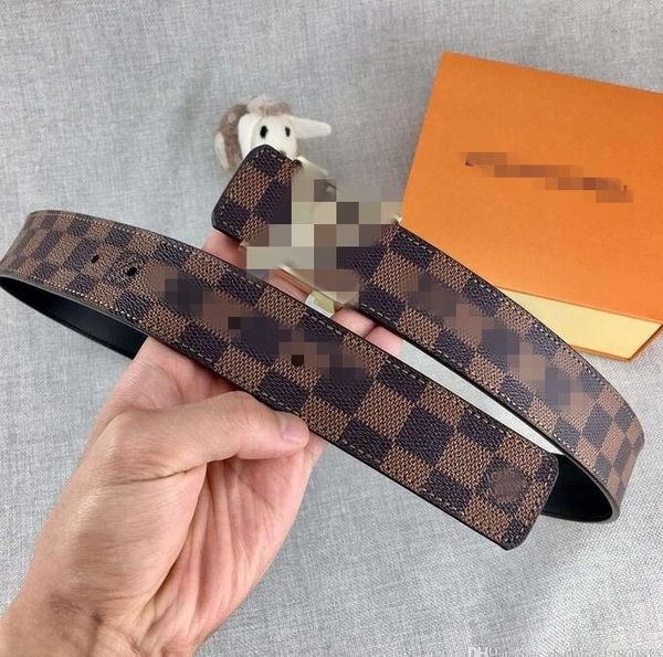 with box 2020 l designer luxury belt for mens and womens fashion leather belt m louìs vuìttõn 105-125cm, Black;brown
with box 2020 l designer luxury belt for mens and womens fashion leather belt m louìs vuìttõn 105-125cm, Black;brown