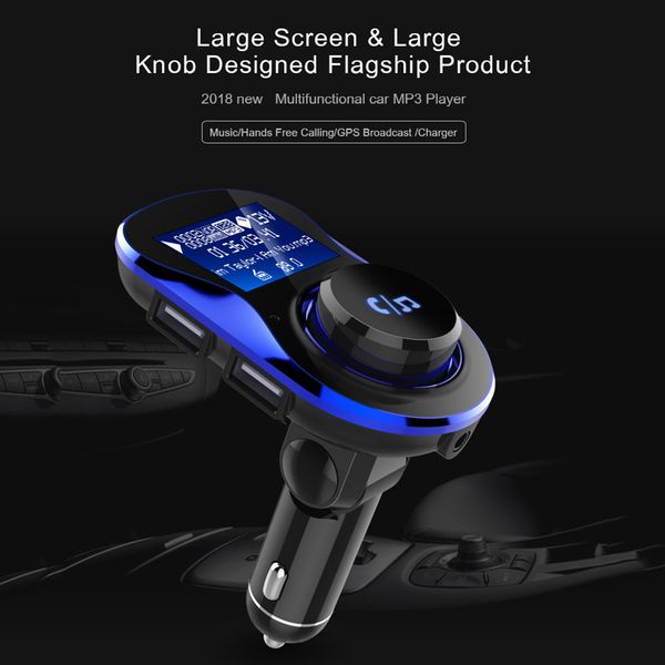 car mp3 player bc28 wireless hands-bluetooth fm transmitter modulator dual usb charging 3.1a support u disk
car mp3 player bc28 wireless hands-bluetooth fm transmitter modulator dual usb charging 3.1a support u disk