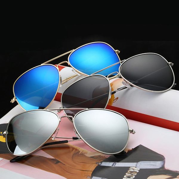 Pilot Mirror Sunglasses Adumbral Polarized Women/Men Brand Designer Luxury Sun Glasses Women Vintage Outdoor Driving Eyewear UV380, White;black
Pilot Mirror Sunglasses Adumbral Polarized Women/Men Brand Designer Luxury Sun Glasses Women Vintage Outdoor Driving Eyewear UV380, White;black