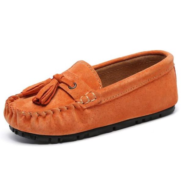 New Children Tassel Loafers Boys Leather Shoes Flat with Casual Baby Toddler Breathable Genuine Leather Student Kids Shoes
New Children Tassel Loafers Boys Leather Shoes Flat with Casual Baby Toddler Breathable Genuine Leather Student Kids Shoes