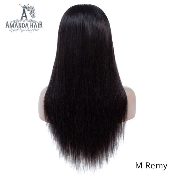 amanda 13x4 transparent lace front wigs human hair glueless remy 150% density brazilian straight hair wigs human preplucked, Black;brown
amanda 13x4 transparent lace front wigs human hair glueless remy 150% density brazilian straight hair wigs human preplucked, Black;brown