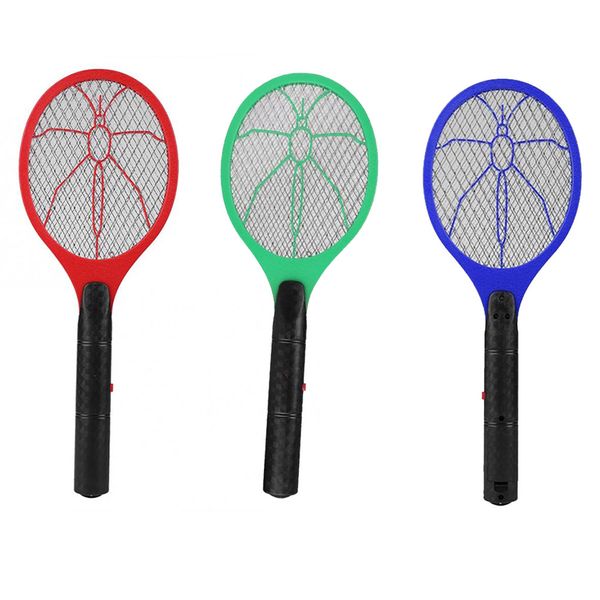 fly swatter electric 3-layers mesh pest repeller bug zapper racket wireless long handle battery powered
fly swatter electric 3-layers mesh pest repeller bug zapper racket wireless long handle battery powered