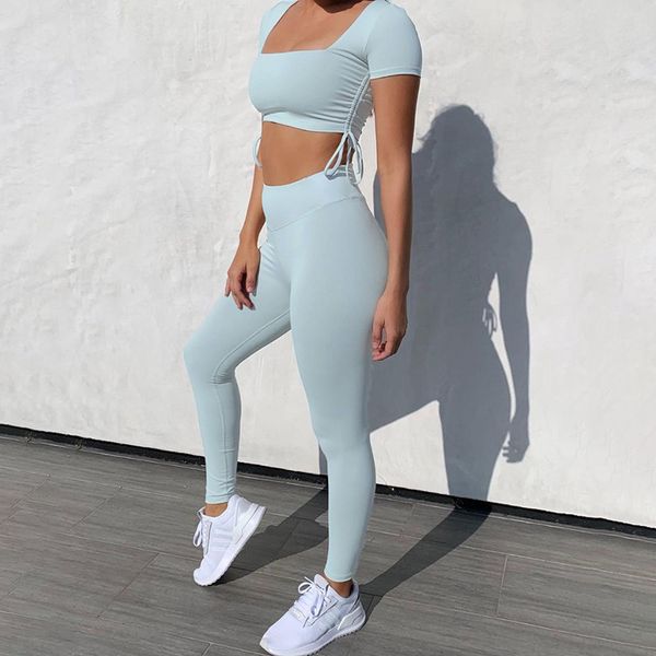 new women vital yoga set gym clothing fitness leggings+bandeau cropped shirt sport suit women active tracksuit workout set femme, White;red
new women vital yoga set gym clothing fitness leggings+bandeau cropped shirt sport suit women active tracksuit workout set femme, White;red