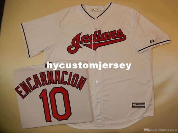 custom majestic cleveland #10 edwin encarnacion sewn cool base baseball jersey mens stitched jerseys big and tall size xs-6xl for sale, Black;blue
custom majestic cleveland #10 edwin encarnacion sewn cool base baseball jersey mens stitched jerseys big and tall size xs-6xl for sale, Black;blue