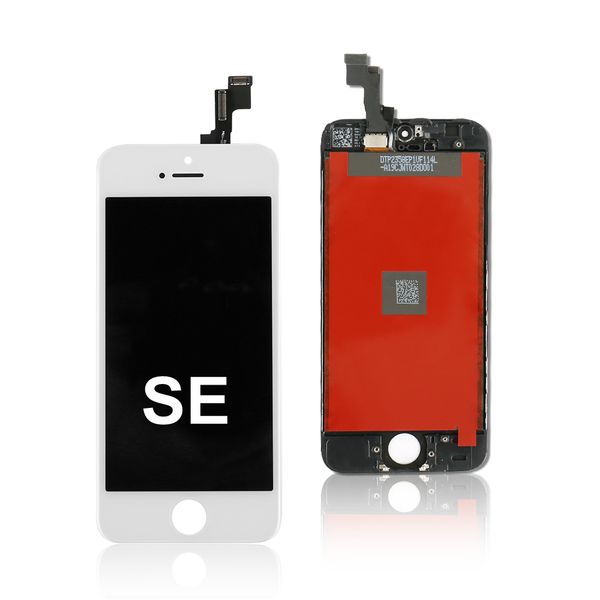 for iphone 5 5s 5c se lcd display touch screen digitizer complete with frame assembly replacement repair parts by dhl ing
for iphone 5 5s 5c se lcd display touch screen digitizer complete with frame assembly replacement repair parts by dhl ing