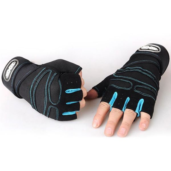 1pair half finger cycling gloves anti-slip bicycle riding gloves anti slip for mtb road mountain bike glove anti shock sport men, Black
1pair half finger cycling gloves anti-slip bicycle riding gloves anti slip for mtb road mountain bike glove anti shock sport men, Black