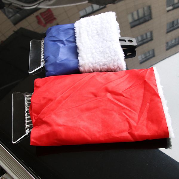 automobile magic glove ice shovel windshield snow scraper protective cover snow remover cold proof deicer car care tools
automobile magic glove ice shovel windshield snow scraper protective cover snow remover cold proof deicer car care tools