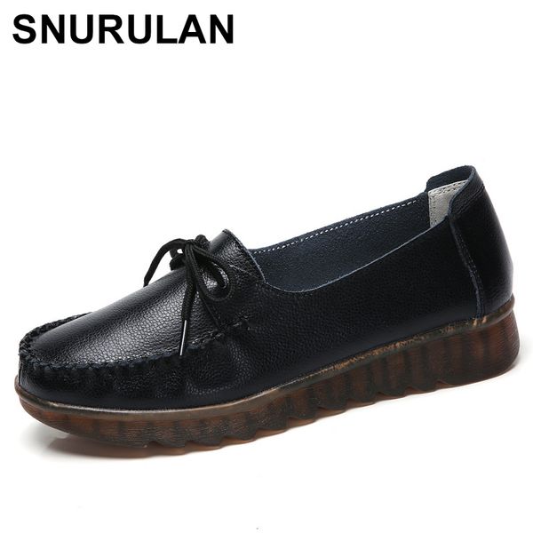 snurulanwomen shoes white loafers for women casual flat shoes light walking genuine leather zapatos mujer sneakers, Black
snurulanwomen shoes white loafers for women casual flat shoes light walking genuine leather zapatos mujer sneakers, Black