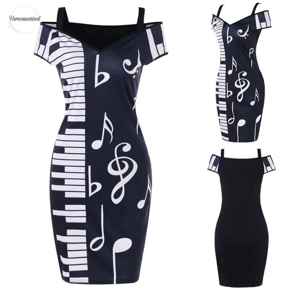 new dress women print casual dresses strapless v neck short sleeve dress camisole dress note ap24 designer clothes, Black;gray
new dress women print casual dresses strapless v neck short sleeve dress camisole dress note ap24 designer clothes, Black;gray