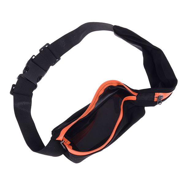 1 pc nylon outdoor running waist bag waterproof mobile phone holder jogging belt belly bag gym fitness sport accessories
1 pc nylon outdoor running waist bag waterproof mobile phone holder jogging belt belly bag gym fitness sport accessories