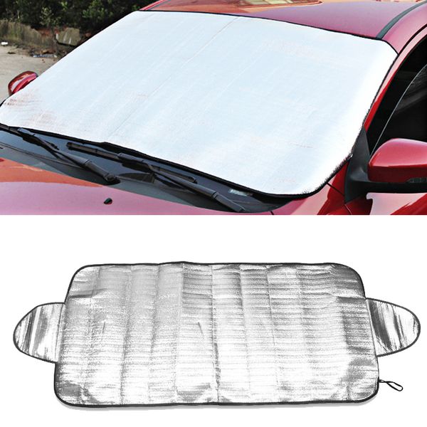 1pc 190*70cm uv protection front rear car sunshade windshield cover window sun shade visor protector sunshade auto
1pc 190*70cm uv protection front rear car sunshade windshield cover window sun shade visor protector sunshade auto