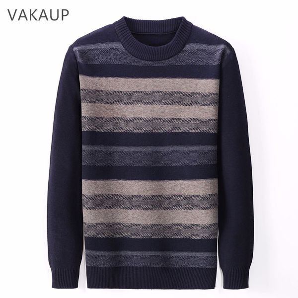 2019 mens clothes autumn winter brand clothing men knitted sweaters stripe o neck slim fit pullover men sweater for, White;black
2019 mens clothes autumn winter brand clothing men knitted sweaters stripe o neck slim fit pullover men sweater for, White;black