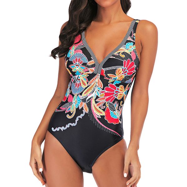 women plus size print tankini swimsuit beachwear women's coloured butterfly print swimsuits conjoined swimming skirt a3059, White;black
women plus size print tankini swimsuit beachwear women's coloured butterfly print swimsuits conjoined swimming skirt a3059, White;black
