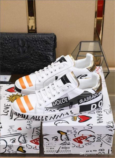 Dolce gabbana d g d g d g men 039 portofinonewmillennial 039 neaker with original box
Dolce gabbana d g d g d g men 039 portofinonewmillennial 039 neaker with original box