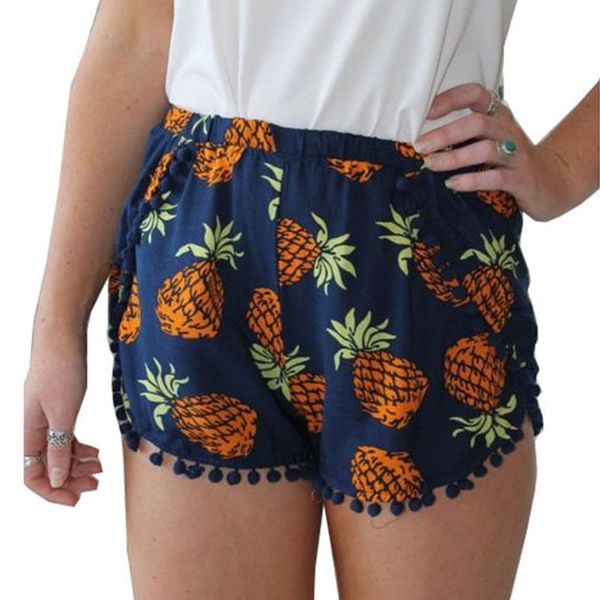 2017 summer women high waisted beach shorts pants print cute beachwea bikini bottom cover upsr
2017 summer women high waisted beach shorts pants print cute beachwea bikini bottom cover upsr