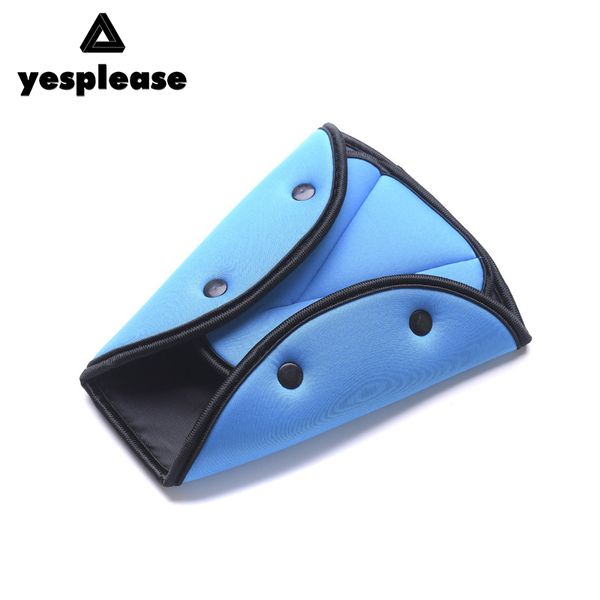 yesplease 1pcs children car safety pad harness seat belt adjust device triangle baby child protection adjuster car seat belt
yesplease 1pcs children car safety pad harness seat belt adjust device triangle baby child protection adjuster car seat belt