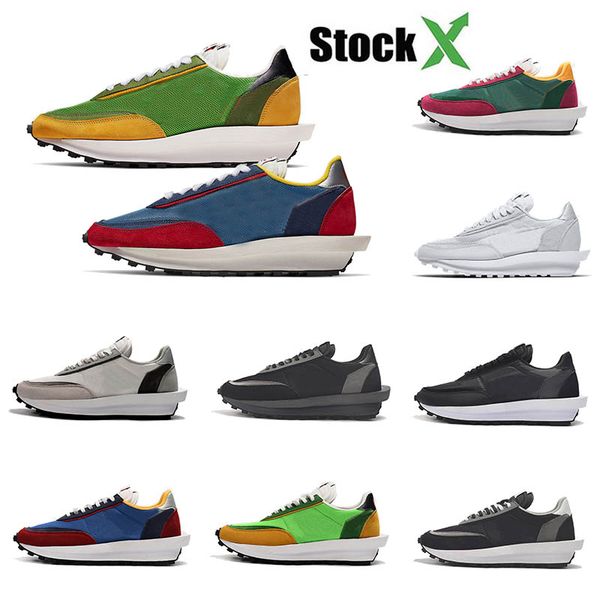 2020 stockx sacai ldv waffle daybreak trainers mens sneakers for women fashion athletic tripe s sports running shoes 36-45, White;red
2020 stockx sacai ldv waffle daybreak trainers mens sneakers for women fashion athletic tripe s sports running shoes 36-45, White;red