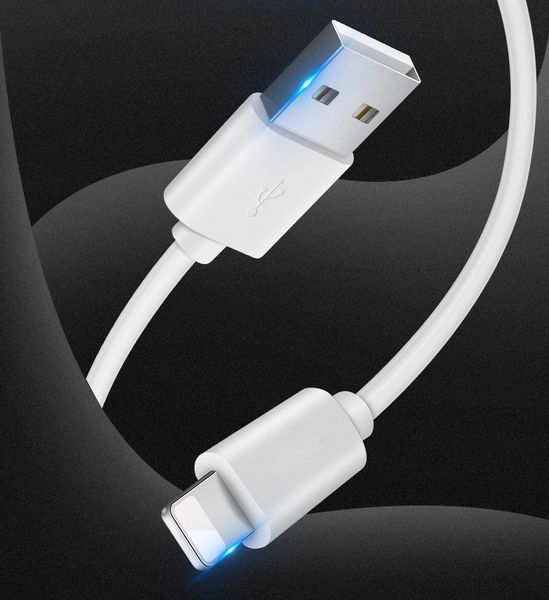 direct selling white tpe apple data cable 1 meter mobile phone fast charging charging cable spot wholesale iphone charger cable
direct selling white tpe apple data cable 1 meter mobile phone fast charging charging cable spot wholesale iphone charger cable