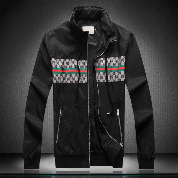 2020 autumn men designer jacket coat sports brand sweatshirt hoodie with long sleeve zipper windbreaker mens clothing hoodies, Black;brown
2020 autumn men designer jacket coat sports brand sweatshirt hoodie with long sleeve zipper windbreaker mens clothing hoodies, Black;brown