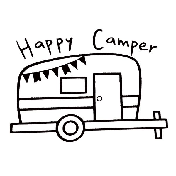 16*11.5cm happy camper travel outdoors vinyl decal funny car window bumper novelty jdm drift vinyl decal sticker
16*11.5cm happy camper travel outdoors vinyl decal funny car window bumper novelty jdm drift vinyl decal sticker