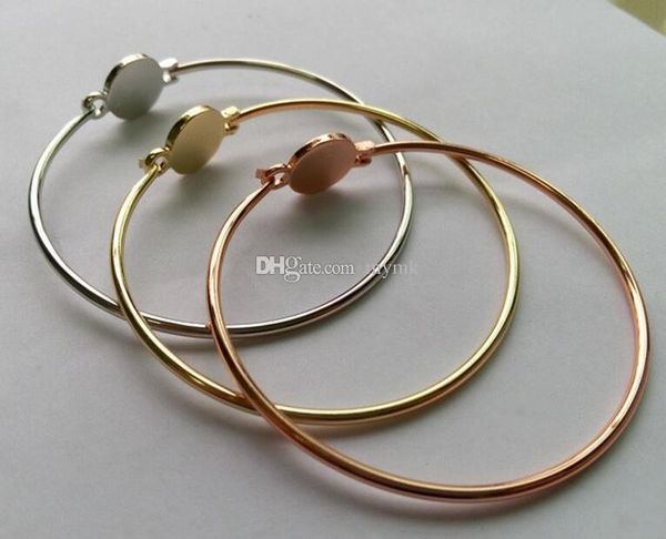 fashion geometric cuff bangle bracelet round charm bracelets silver/gold/rose gold colours fashion jewelry for women, White
fashion geometric cuff bangle bracelet round charm bracelets silver/gold/rose gold colours fashion jewelry for women, White