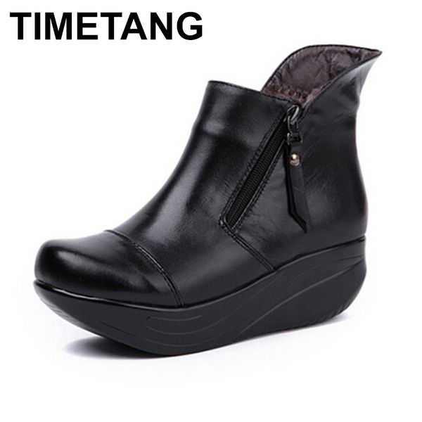 timetang vintage zipper женкие апоги еѬне нађѬална кожа клин swing shoes епле плев, Black
timetang vintage zipper женкие апоги еѬне нађѬална кожа клин swing shoes епле плев, Black