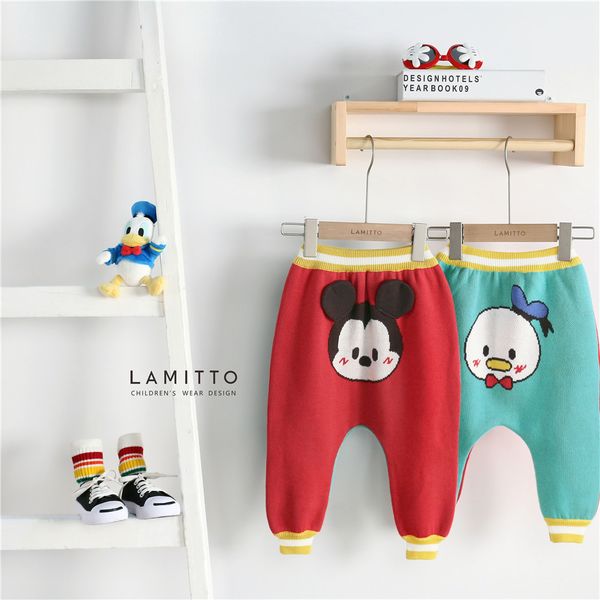 tonytaobaby autumn and winter clothing new children's clothing cartoon comfortable cotton knitted pants toddler pants, Blue
tonytaobaby autumn and winter clothing new children's clothing cartoon comfortable cotton knitted pants toddler pants, Blue