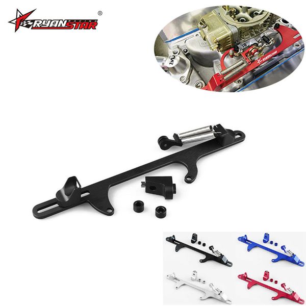 cross border boutique car modification parts aluminium alloy 4500 series bracing wire base throttle bracket throttle dragline
cross border boutique car modification parts aluminium alloy 4500 series bracing wire base throttle bracket throttle dragline