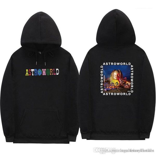 autumn spring hooded sweatshirts travis scotts sports pullovers mens rapper album hoodies designer clothes, Black
autumn spring hooded sweatshirts travis scotts sports pullovers mens rapper album hoodies designer clothes, Black