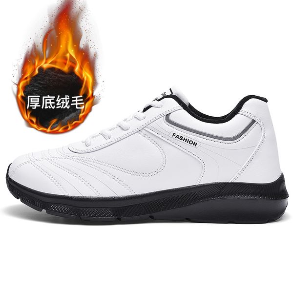 winter boot mens 2020 new breathable casual sneakers male plus velvet students shoes mens flats zapatos de hombre 6, Black
winter boot mens 2020 new breathable casual sneakers male plus velvet students shoes mens flats zapatos de hombre 6, Black