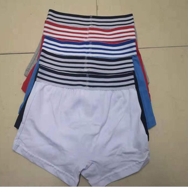 6 pecs men underwear boxers underpant cotton male panties shorts boxers comfortable breathable underpants, Black;white
6 pecs men underwear boxers underpant cotton male panties shorts boxers comfortable breathable underpants, Black;white