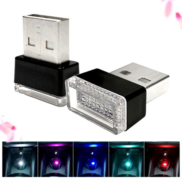w/usb mini led car atmosphere light decorative lamp emergency lighting universal pc portable plug play socket interior
w/usb mini led car atmosphere light decorative lamp emergency lighting universal pc portable plug play socket interior